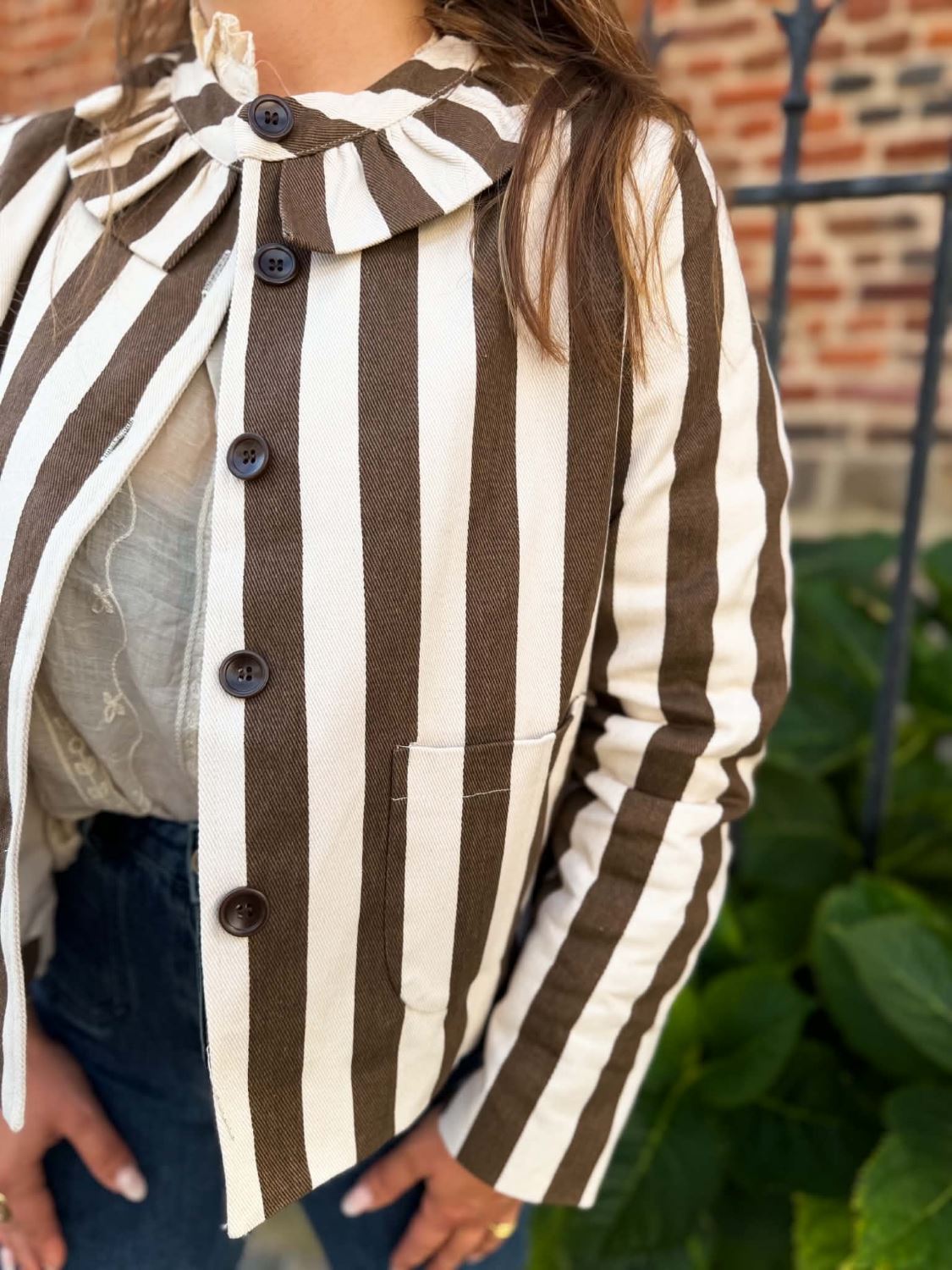 Veste - Romy