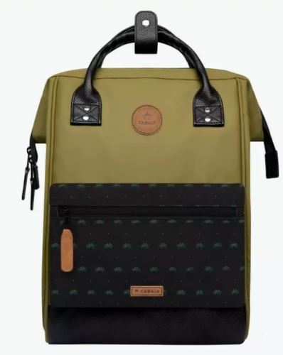 Adventurer M - Grenoble Waterproof