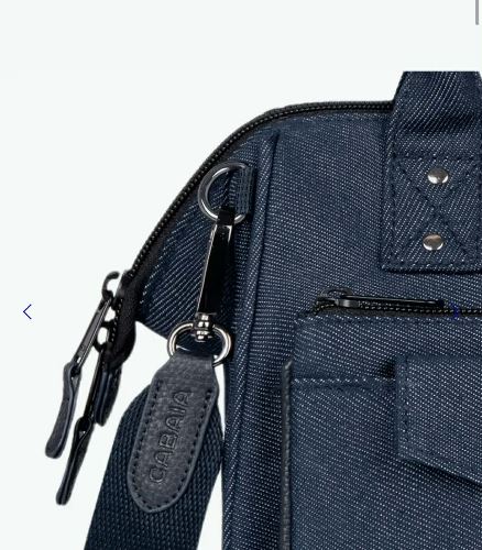 Crossbody M - Namur