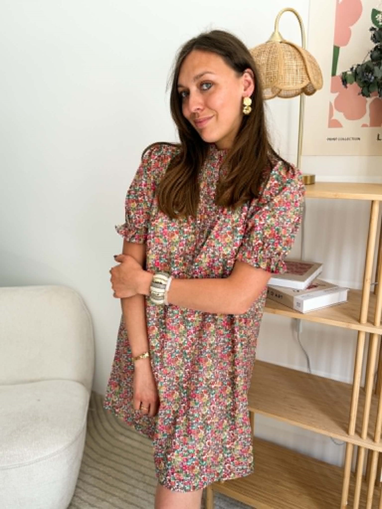 Robe style liberty