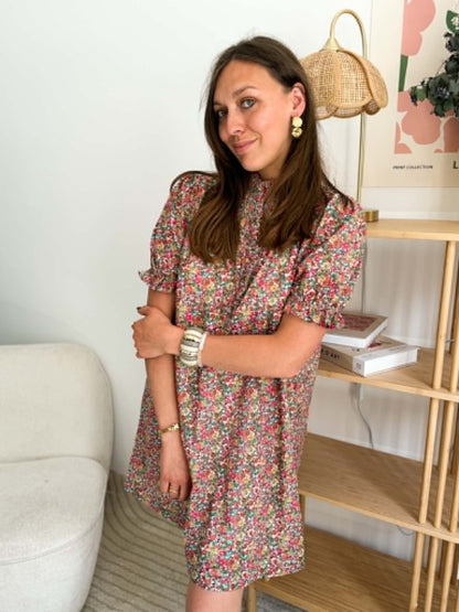 Robe style liberty