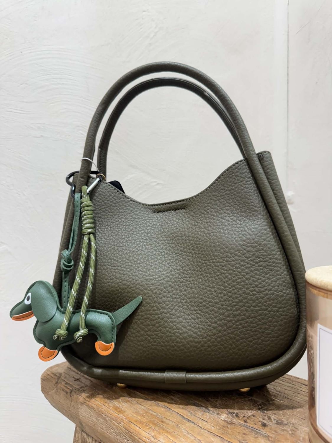Sac Elsa kaki