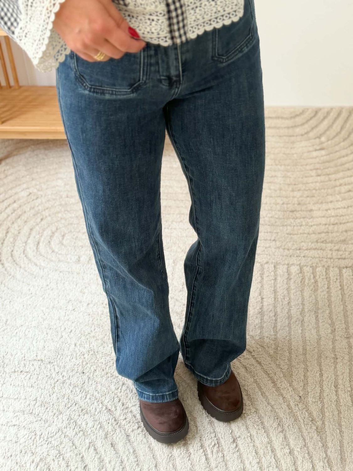 Jean Felix Bootcut
