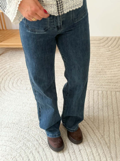 Jean Felix Bootcut