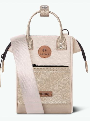 Nano Bag - Algers