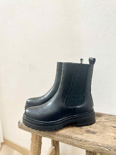 Boots noir