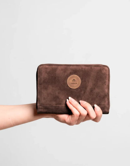 Portefeuille M - Burlington