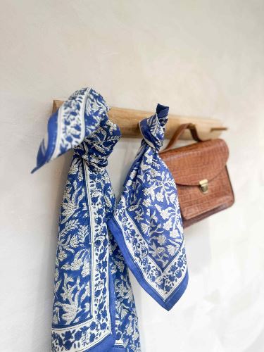 Foulard Santorin 100cm
