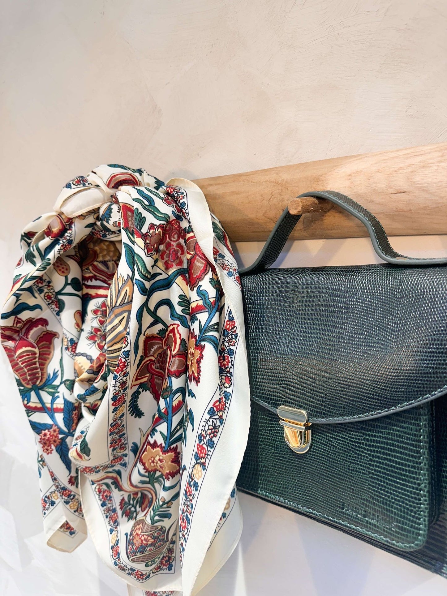 FOULARD BOHEME