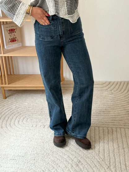 Jean Felix Bootcut