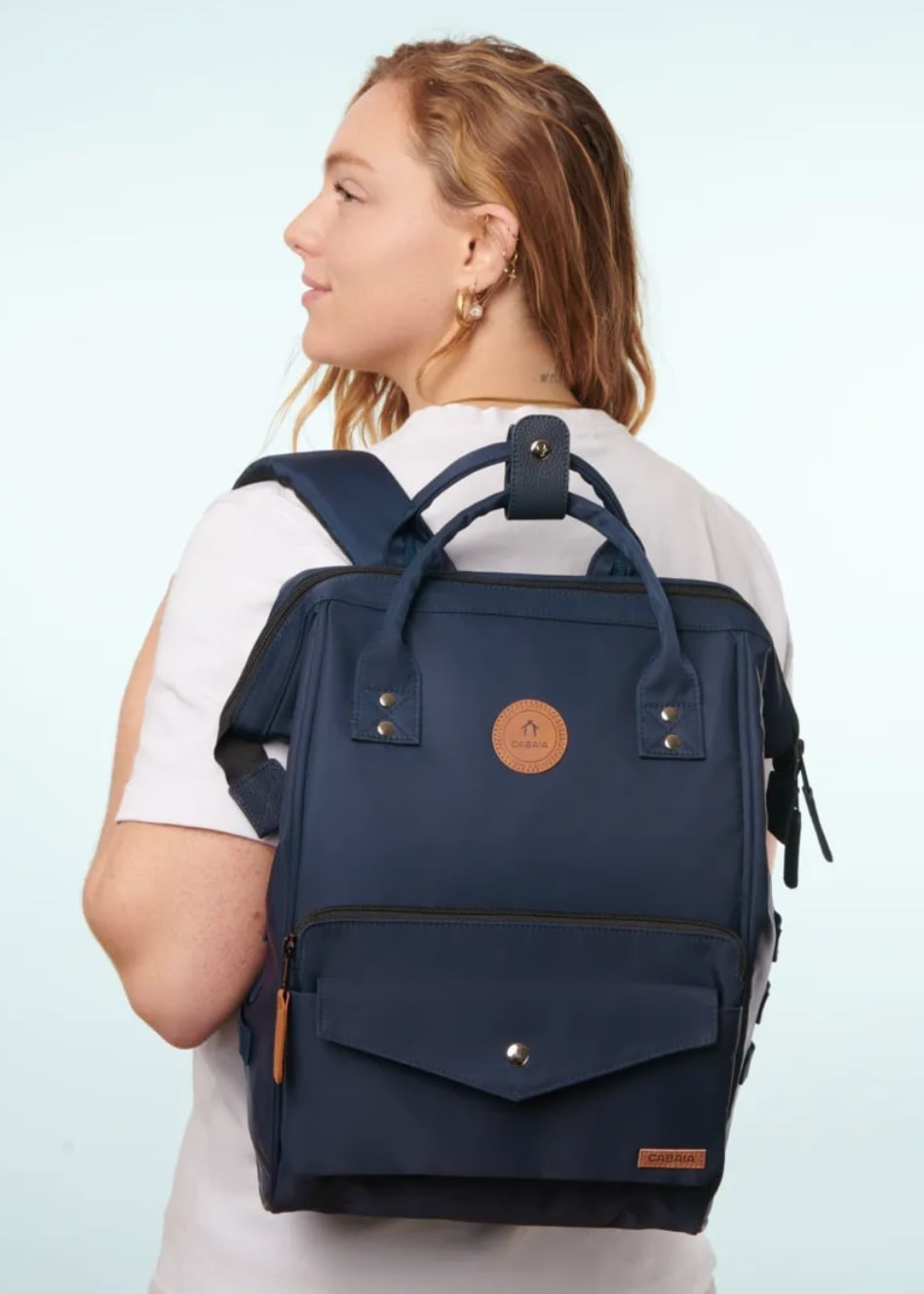 Adventurer M - Nara