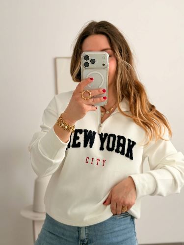 Sweat New york - City