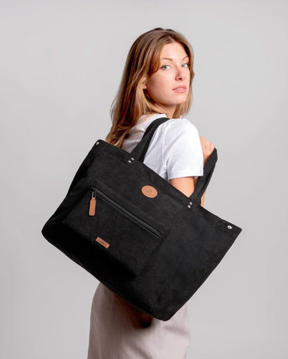 Maxi Tote bag L - Brighton
