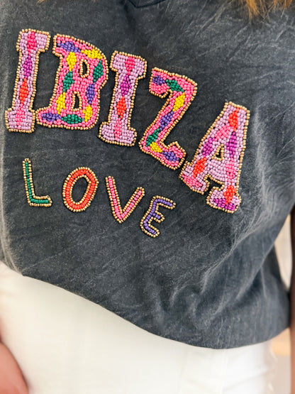 T-shirt Ibiza