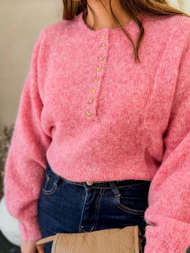 Pull rose