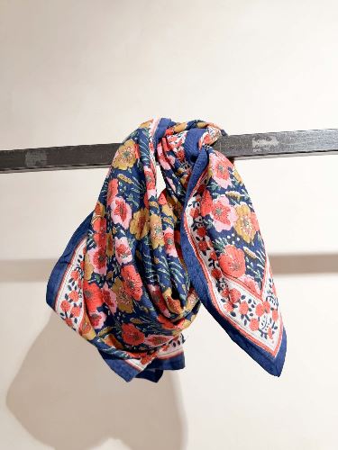 Foulard Indore Klein 100cm