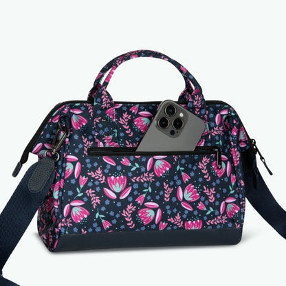 Crossbody M - Grotta Verde