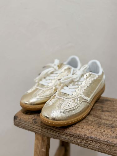 Basket gold