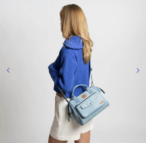 Crossbody M - Lecce