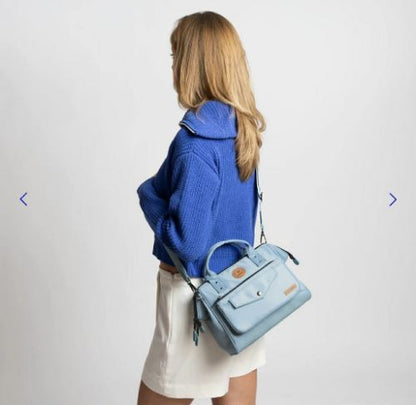 Crossbody M - Lecce