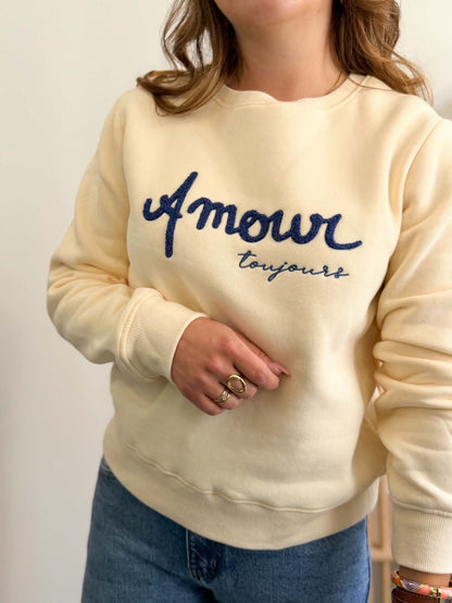 Sweat Amour Toujours