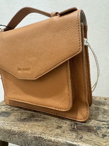 SIMONE ART DECO CARAMEL
