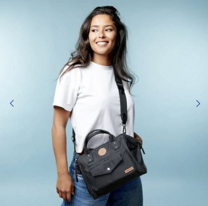 Crossbody M - Cambridge