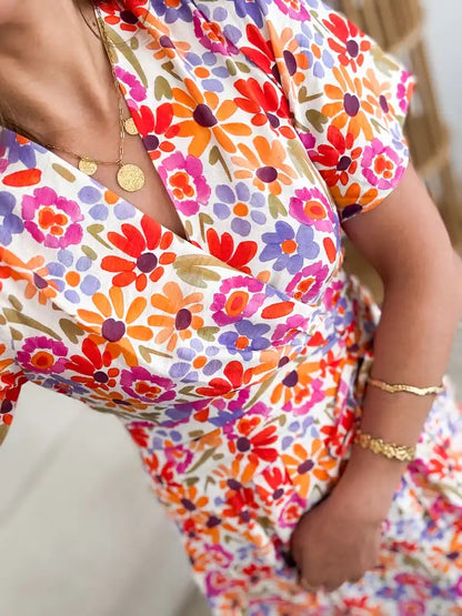 Robe Honorine