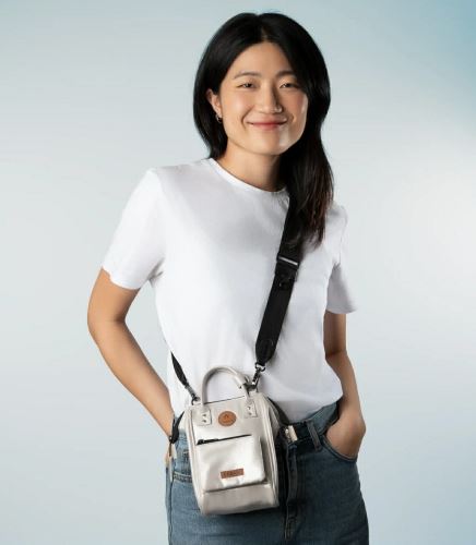 Nano bag - Honolulu