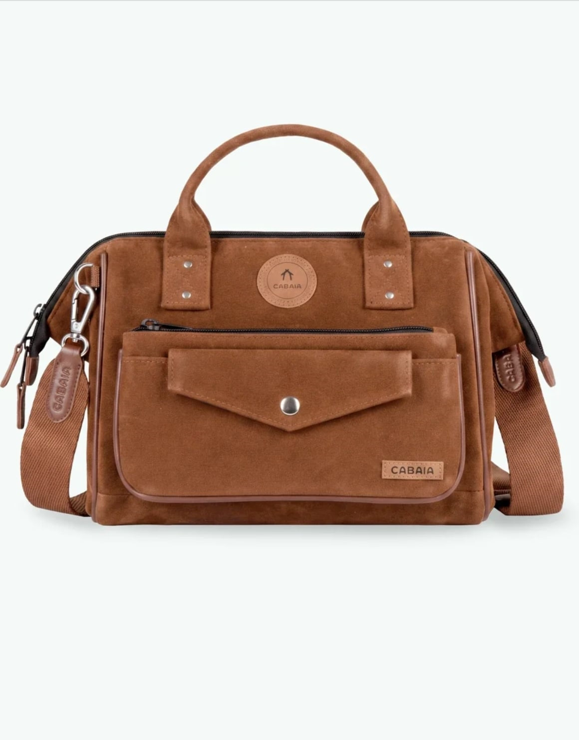 Crossbody M - Winnipeg