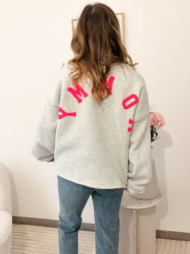 Sweat - Mommy