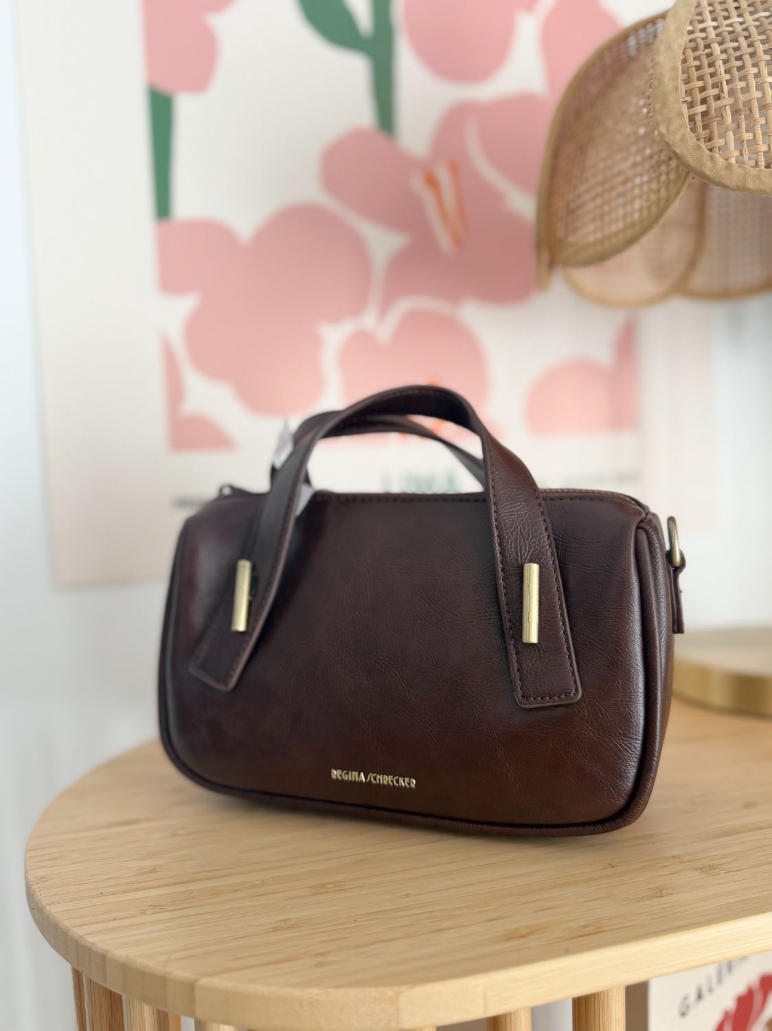 Sac ester marine