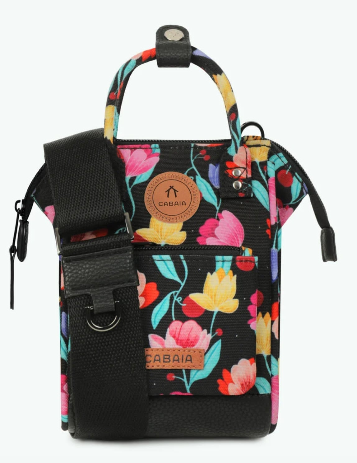 Nano Bag - Genoa