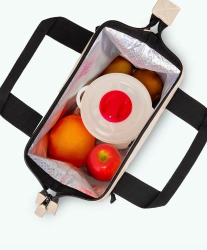 Lunch Bag - Honolulu