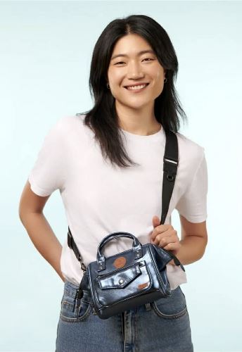 Crossbody S - Larissa