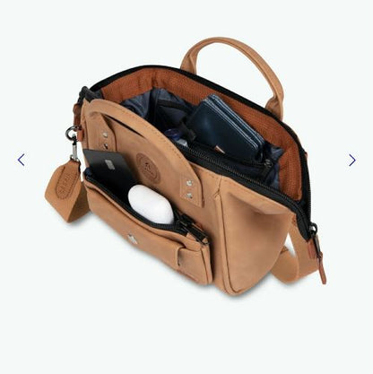 Crossbody S - Moscow