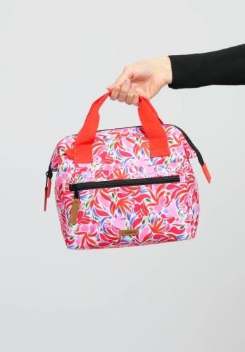 Lunch Bag - Santorini