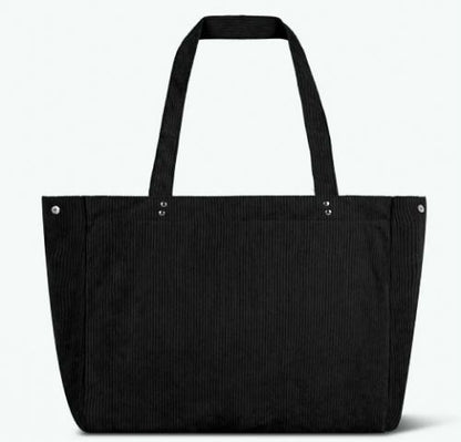 Maxi Tote Bag L - Brighton