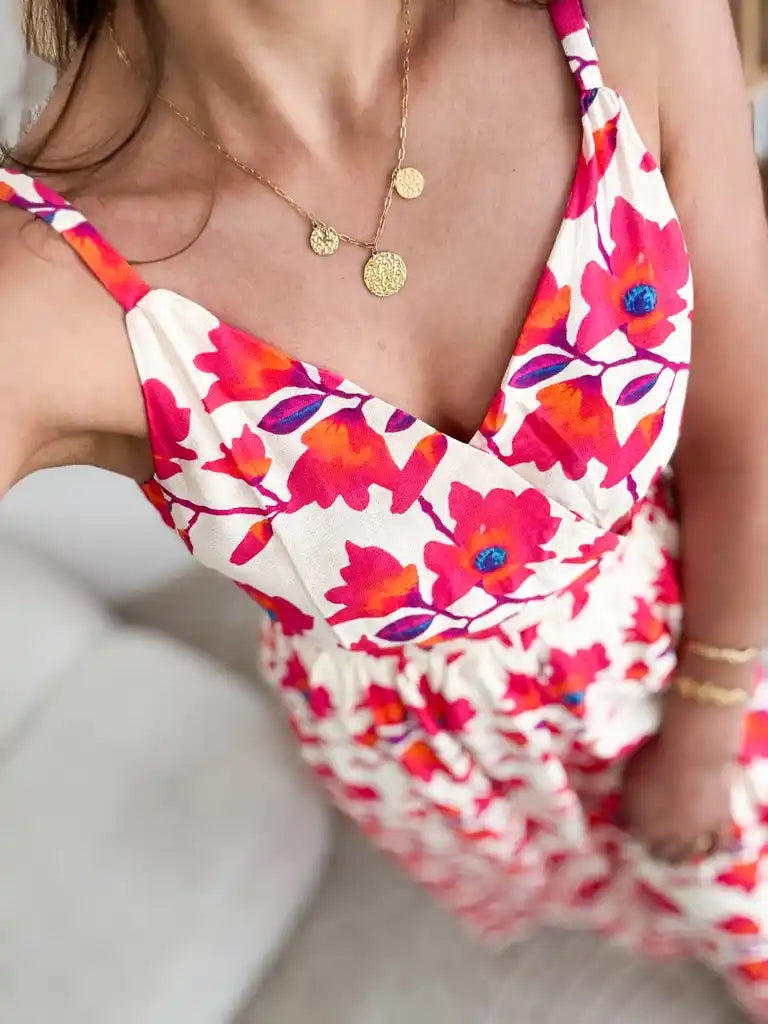 Robe Eloise