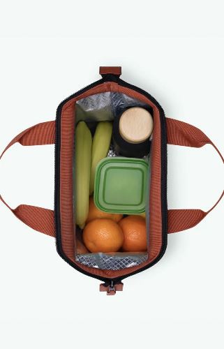 Lunch bag - Adelaide