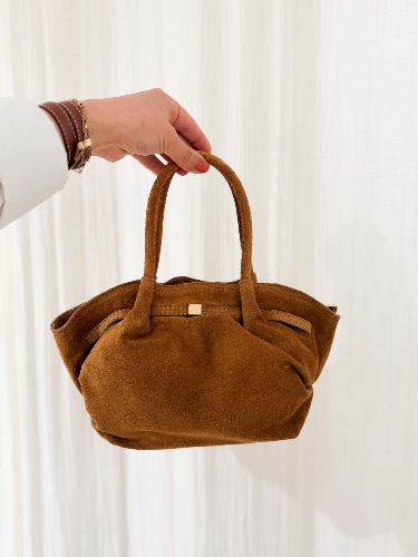 Sac Poppie - Camel