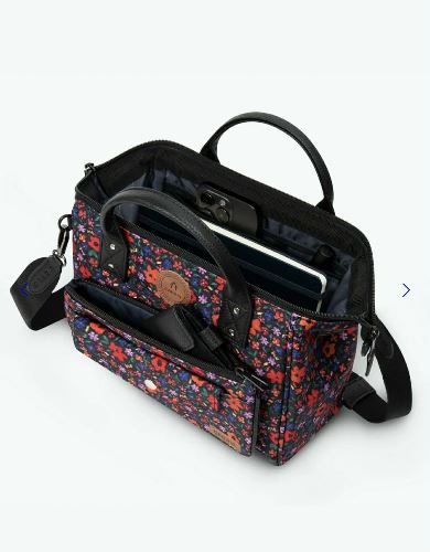 Crossbody M - Maupiti