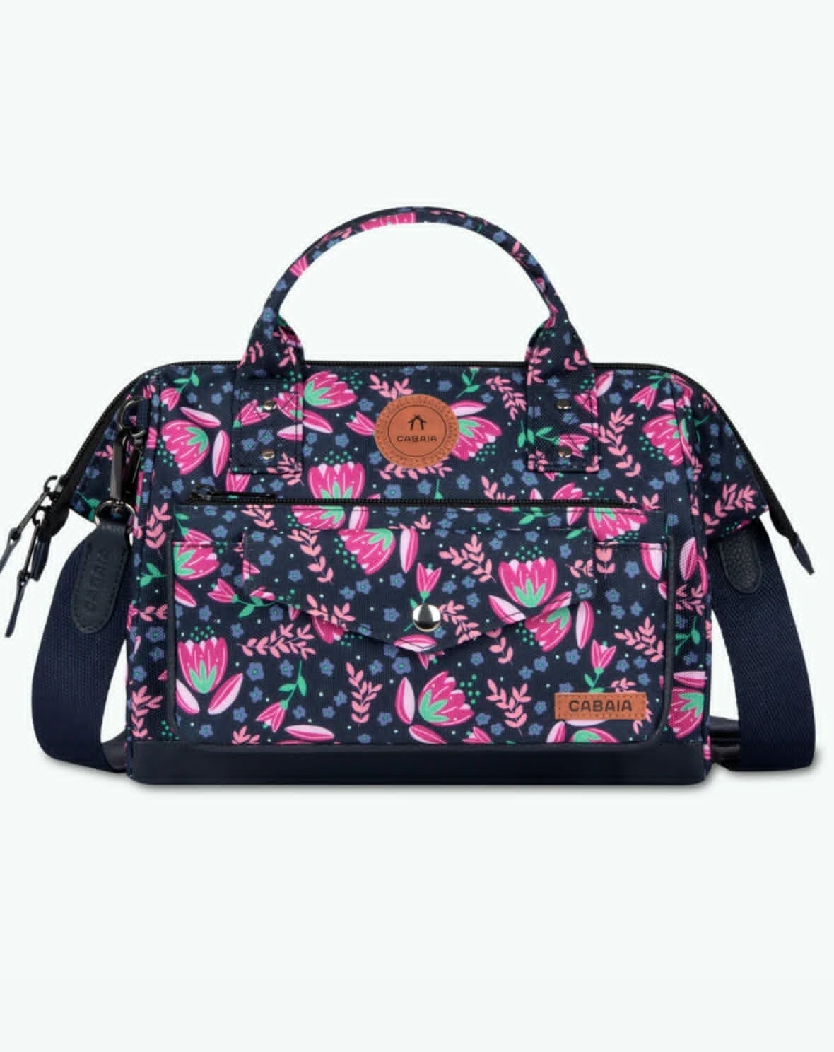 Crossbody M - Grotta Verde