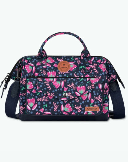 Crossbody M - Grotta Verde