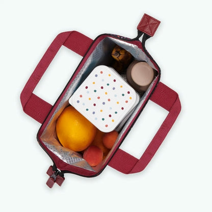 Lunch bag - Lausanne