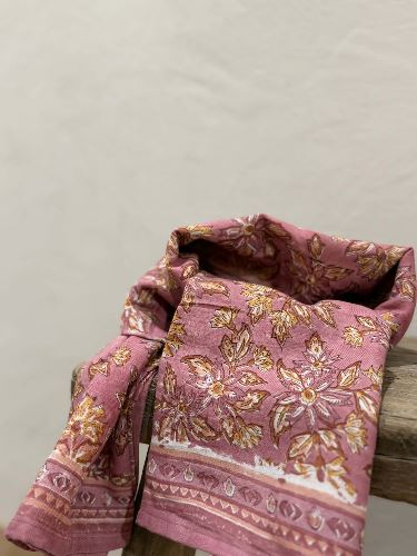 Foulard arya malaga