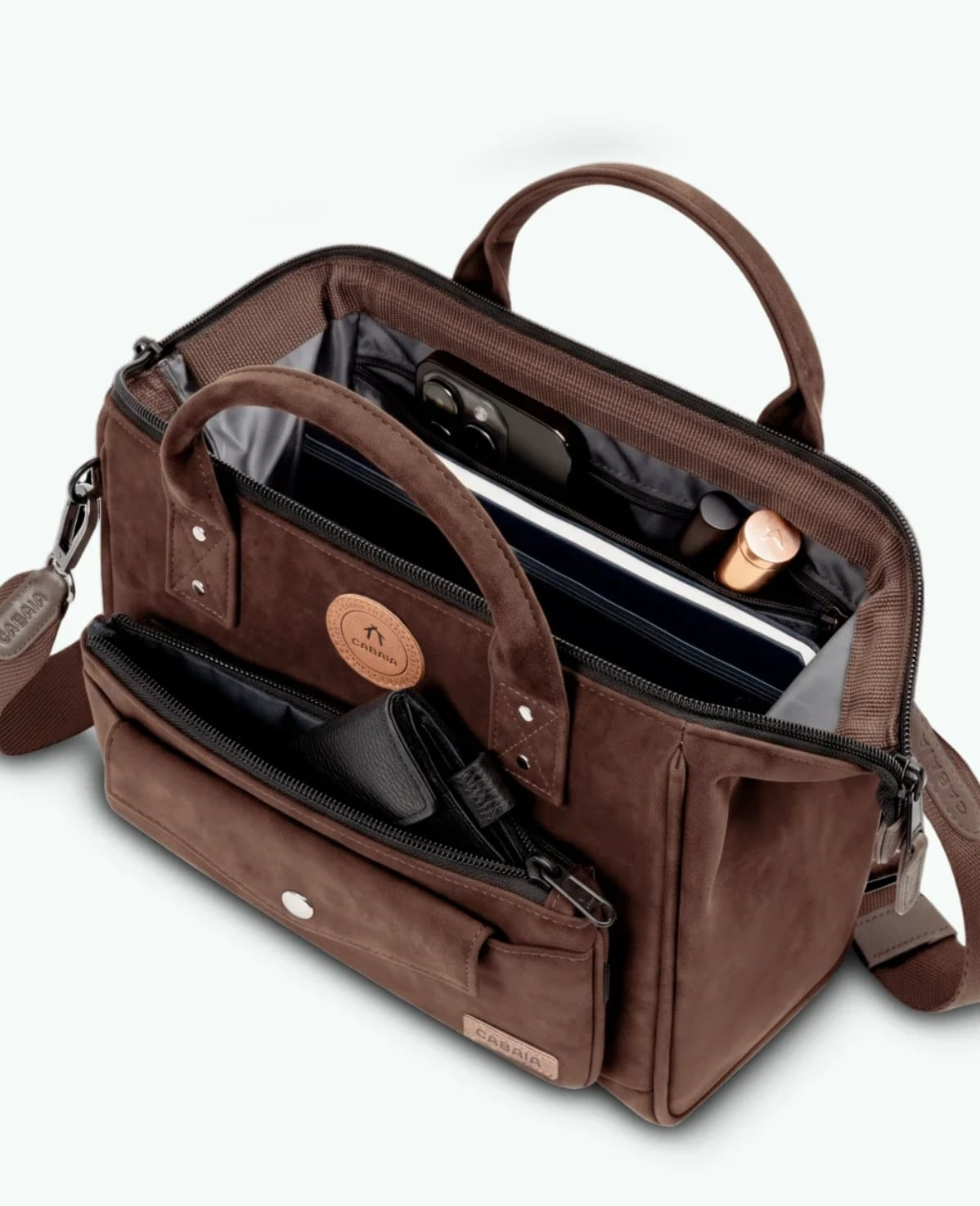 Crossbody M - Burlington