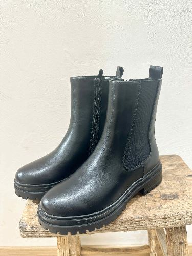 Boots noir