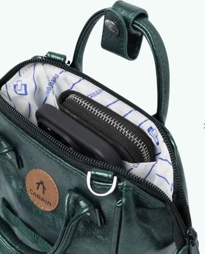 Nano bag - Lucerne