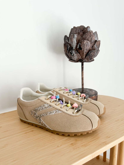 Sneakers beige - Charlie